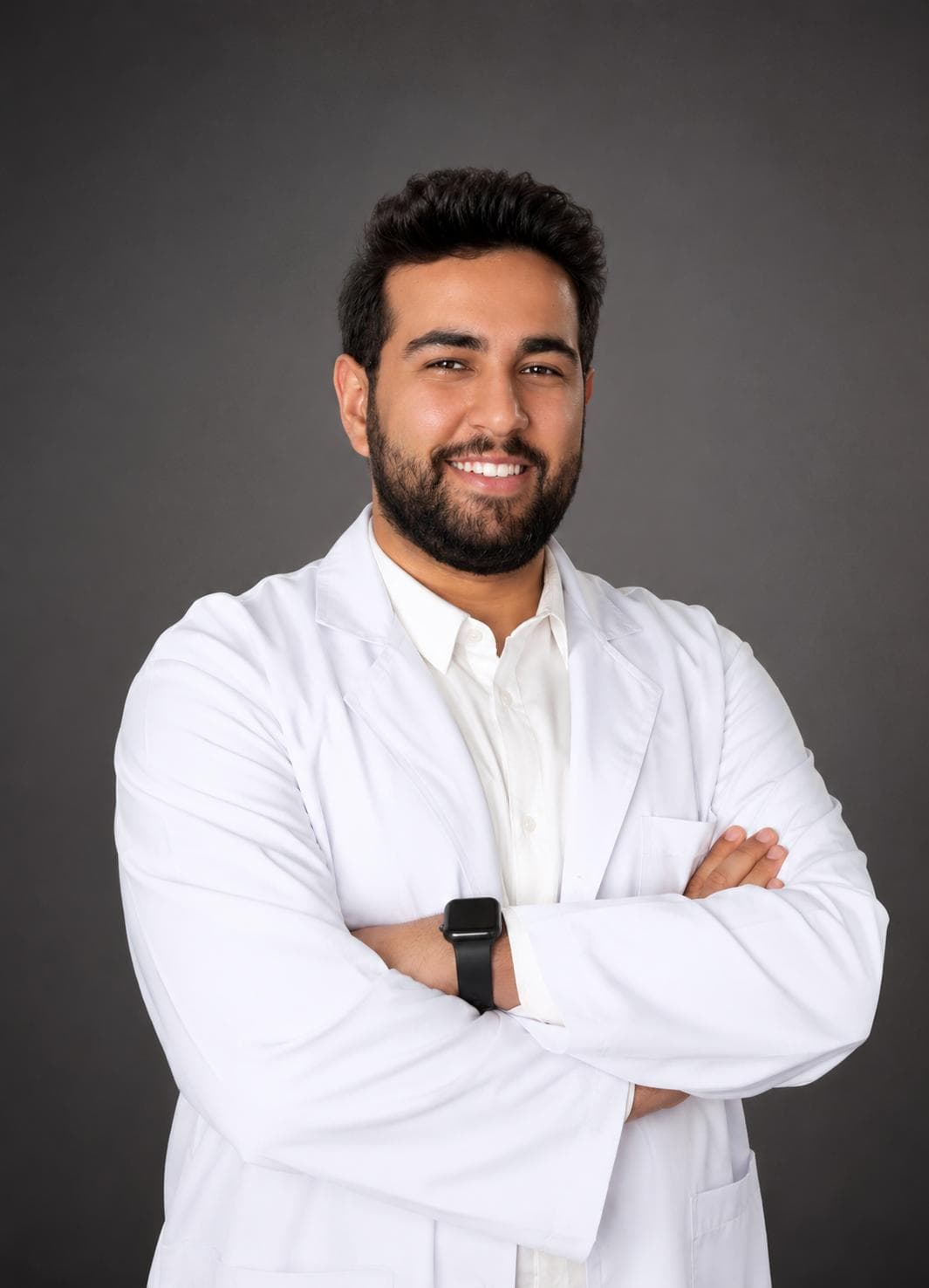 Dr. Ahmet Oğuz